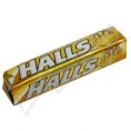 HALLS Med a citron